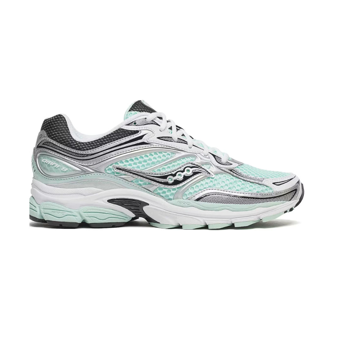 OMNI 9 | AQUA