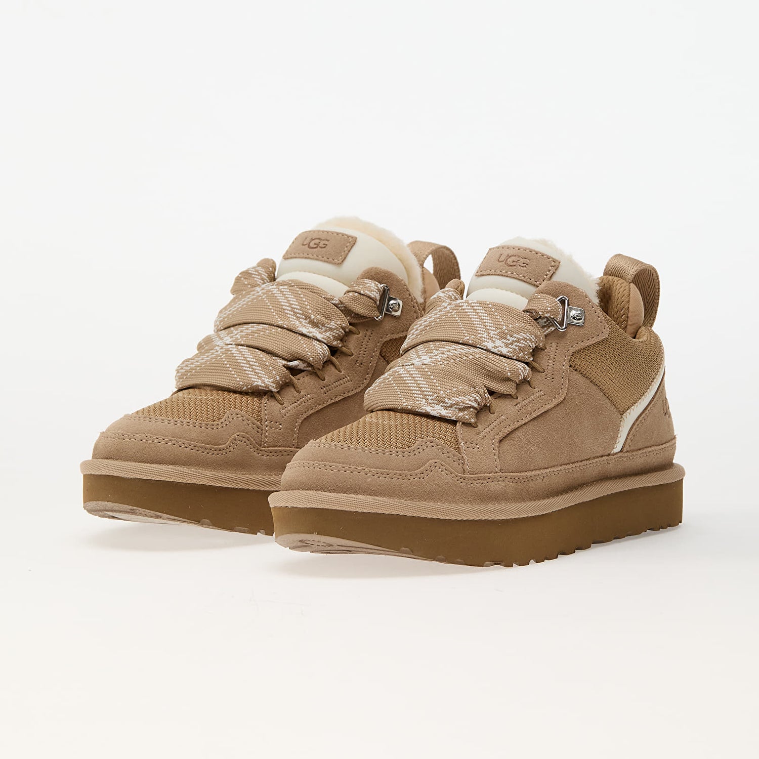 LOWMEL BEIGE