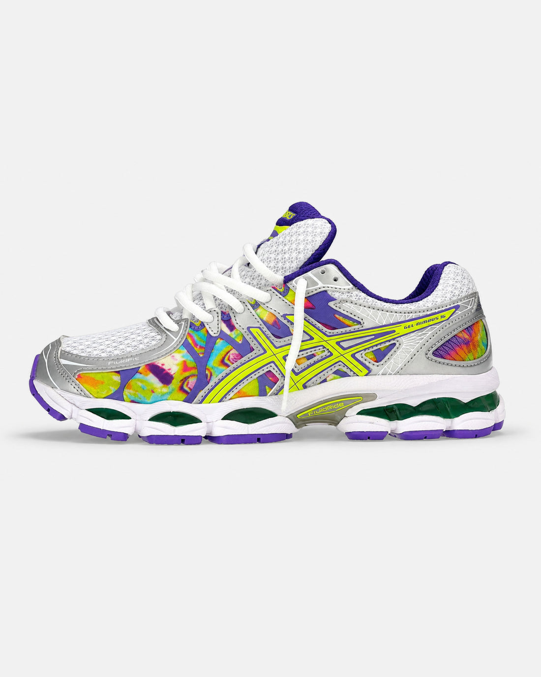 GEL-NIMBUS 16 "MULTICOLOR VIBE"