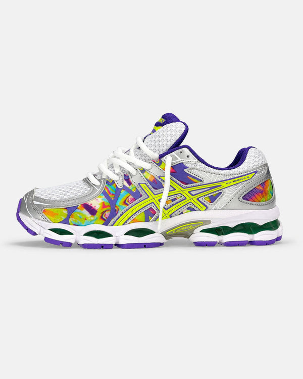 GEL-NIMBUS 16 "MULTICOLOR VIBE"