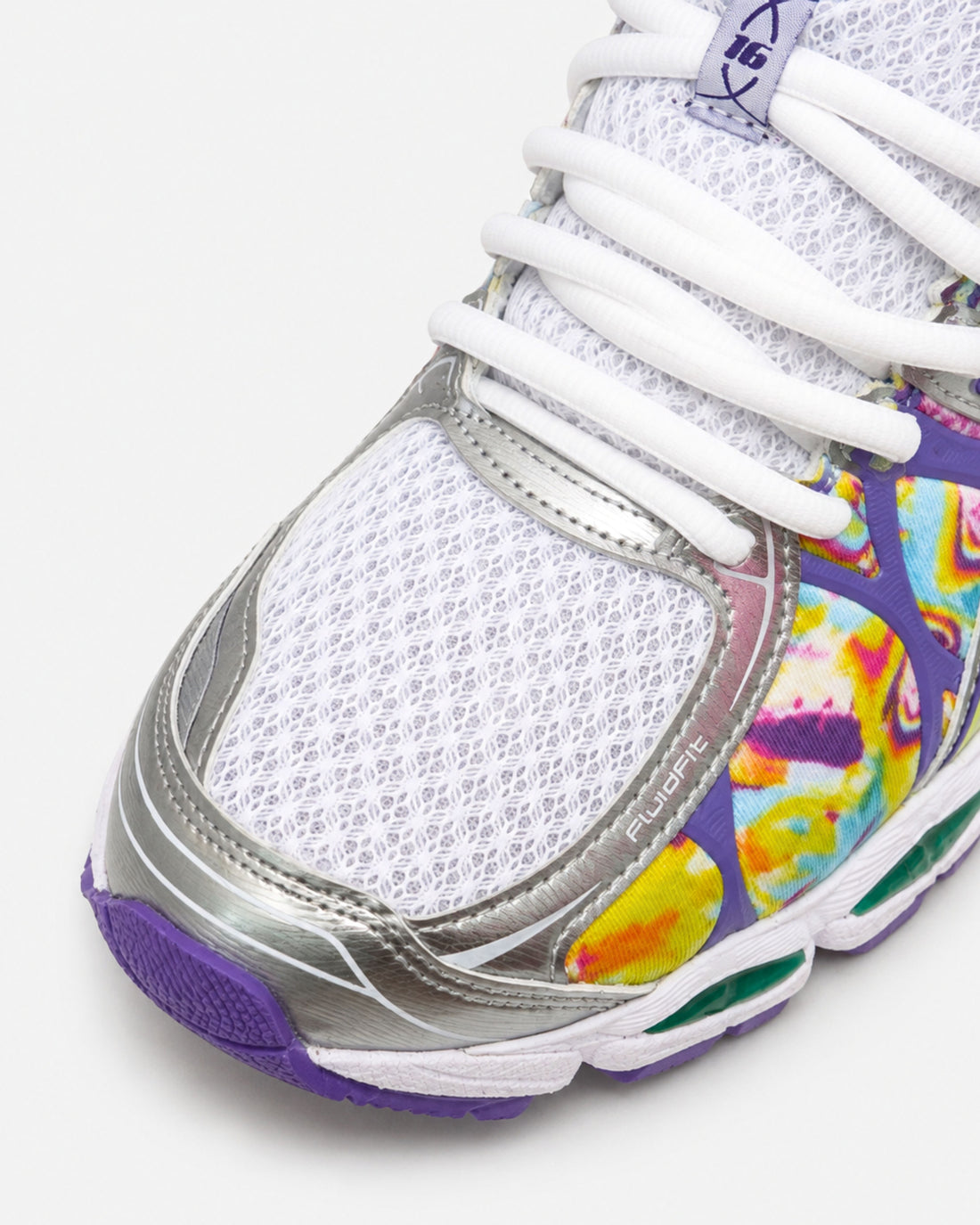 GEL-NIMBUS 16 "MULTICOLOR VIBE"