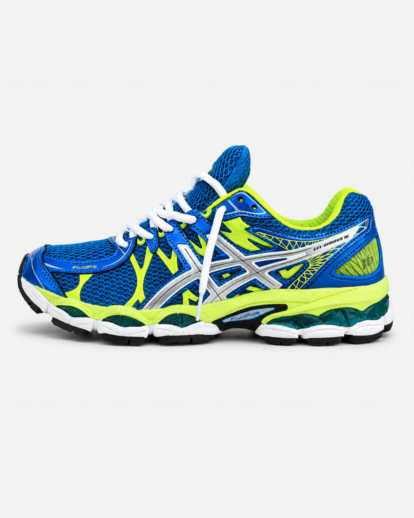 GEL-NIMBUS 16 "BLUE LEMON"