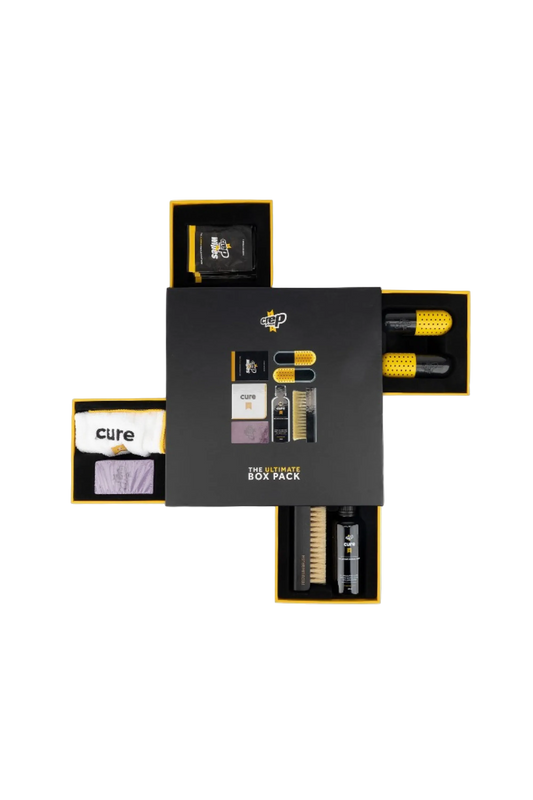 Crep - Waterproofing Spray