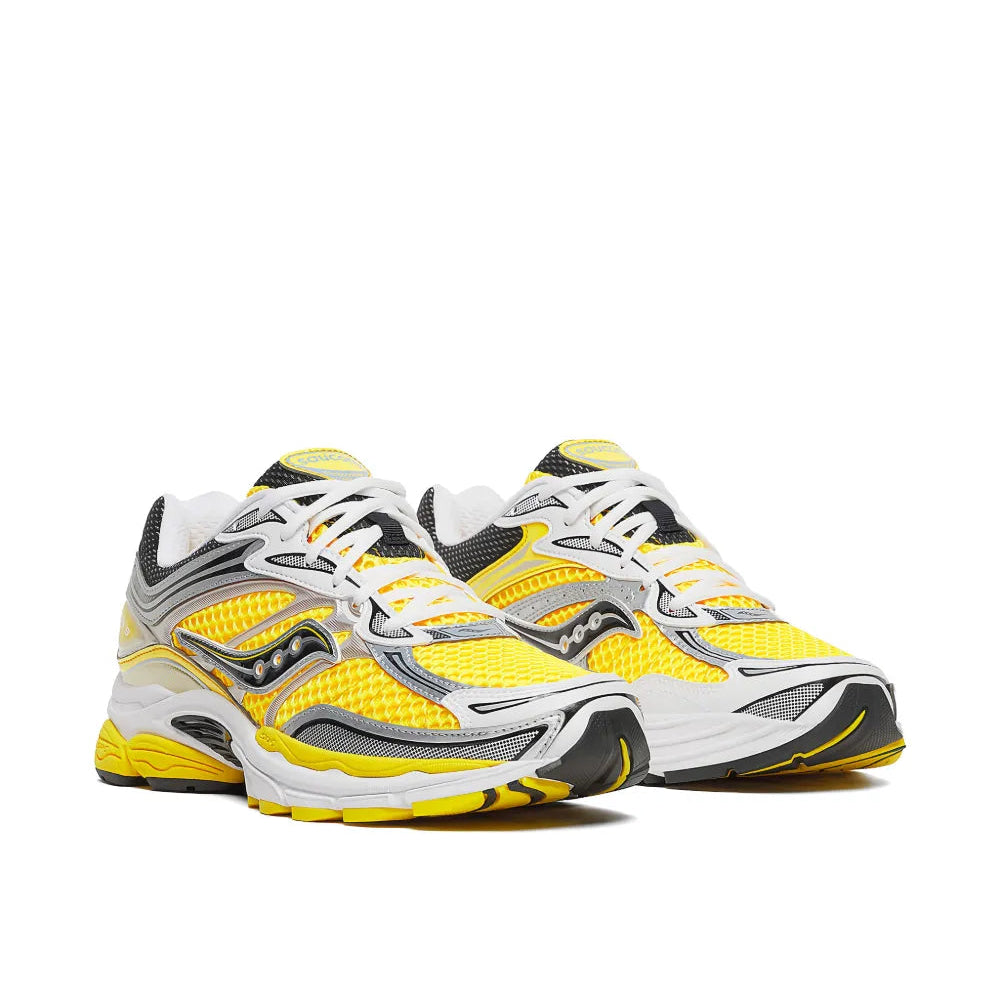 OMNI 9 "YELLOW"