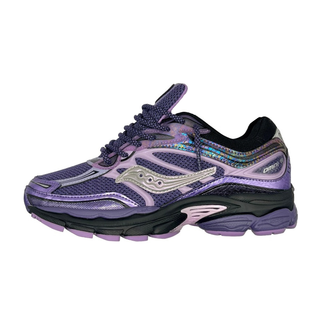 OMNI 9 | PURPLE GLOW