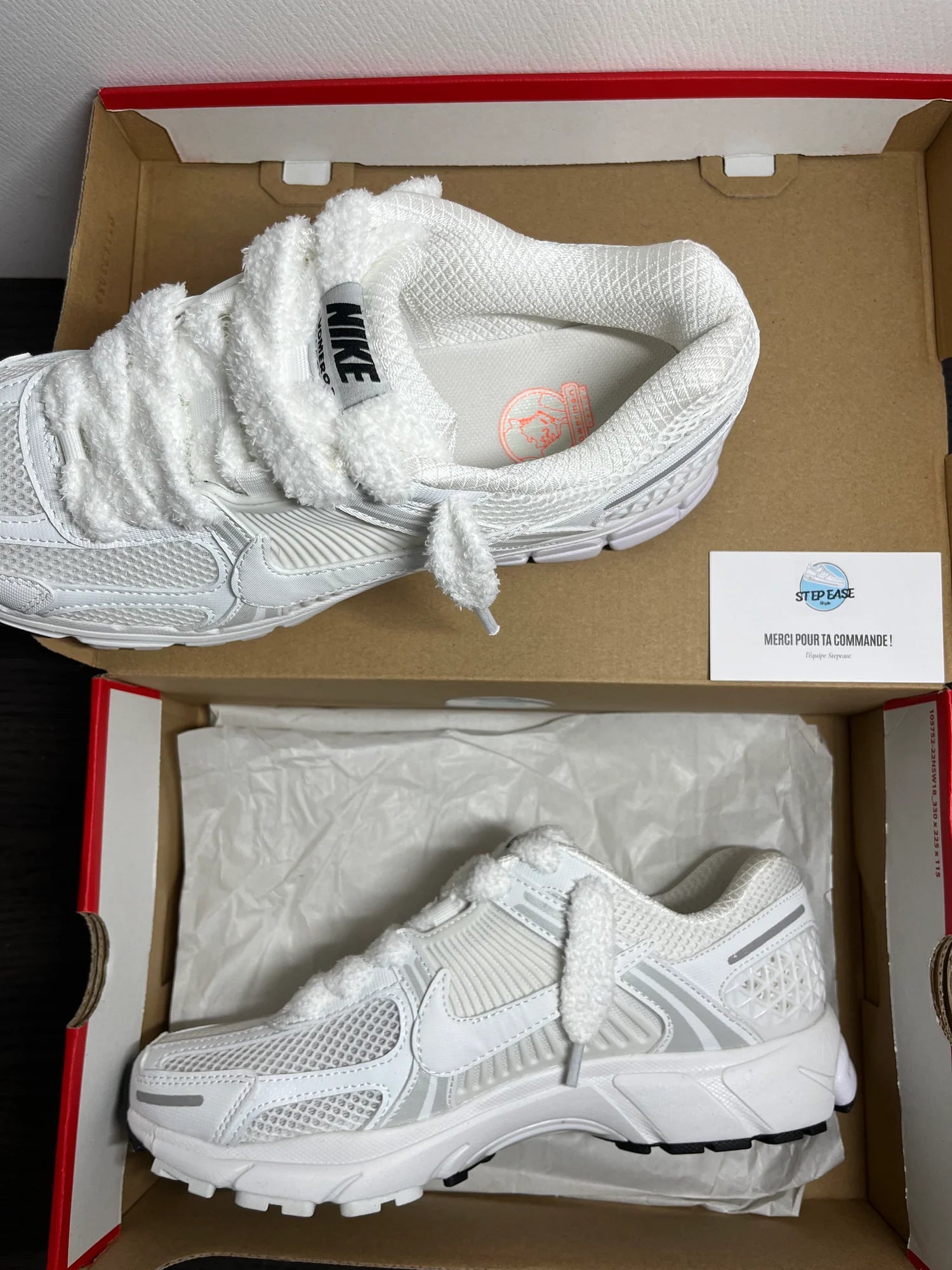 VOMERO 5 | WHITE