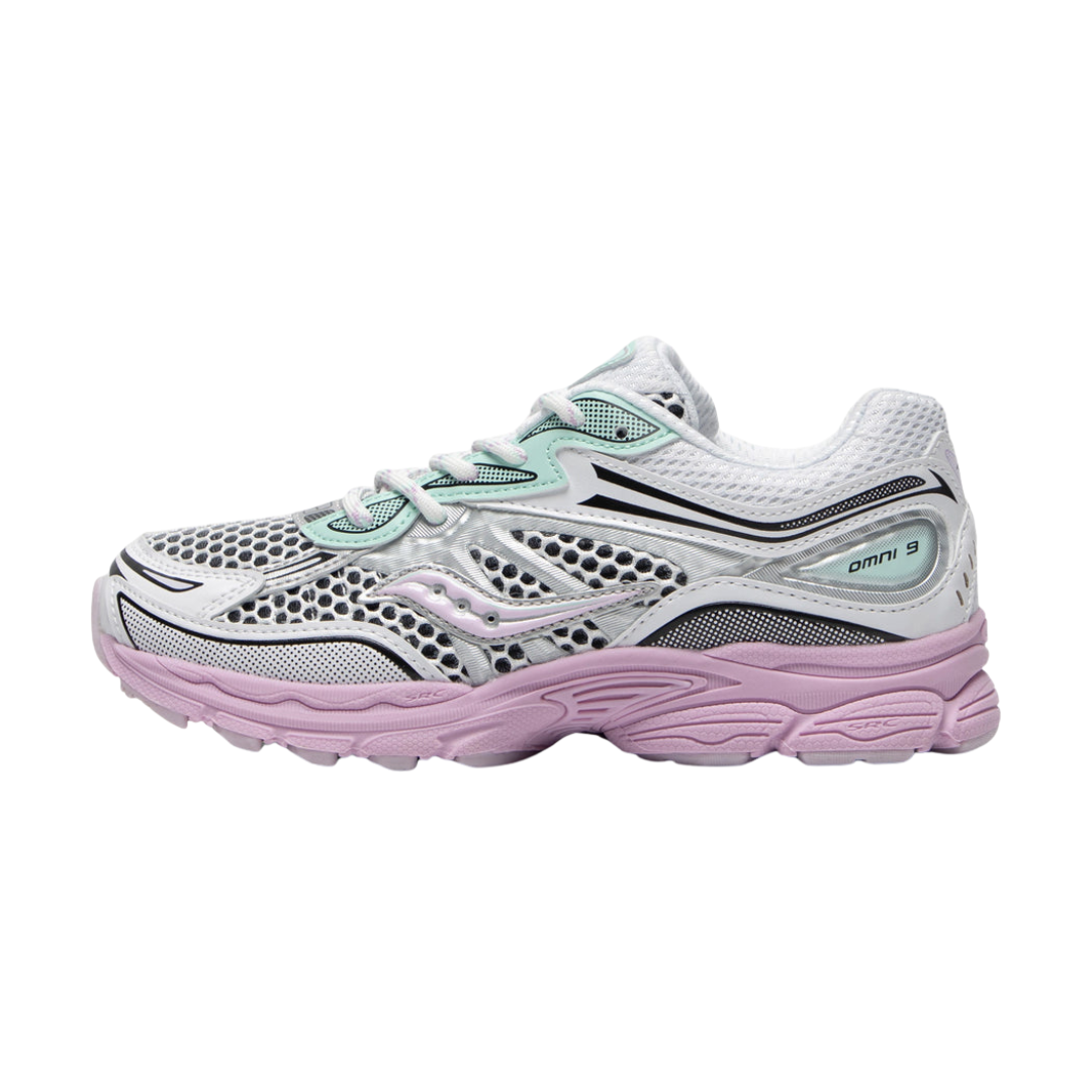 OMNI 9 | LILAS