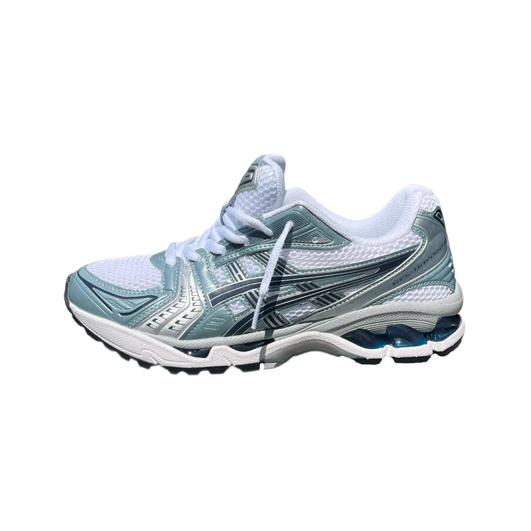 KAYANO 14 I LIGHT BLUE