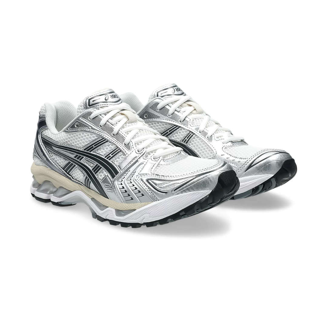 GEL-KAYANO "GRAPHIY GREY"