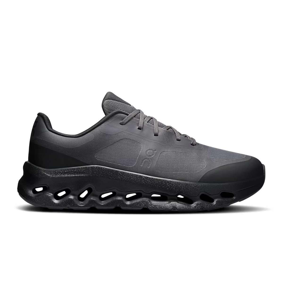 CLOUD REMIX | Black