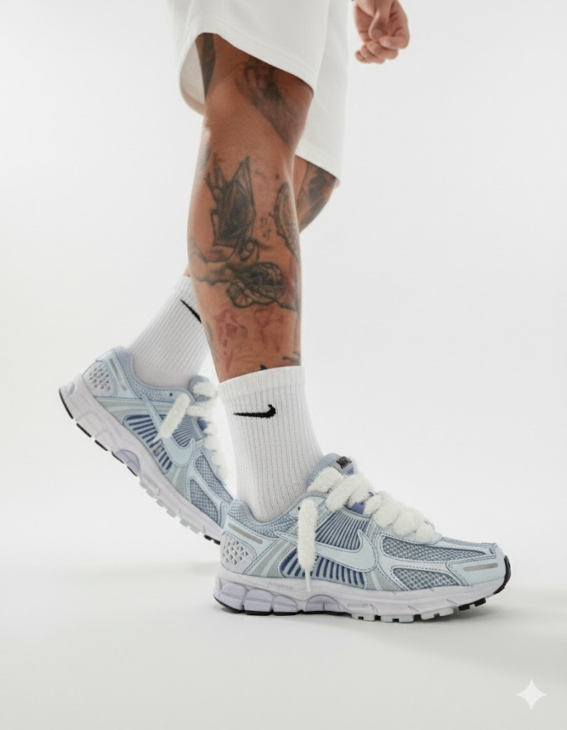 VOMERO 5 | LIGHT BLUE