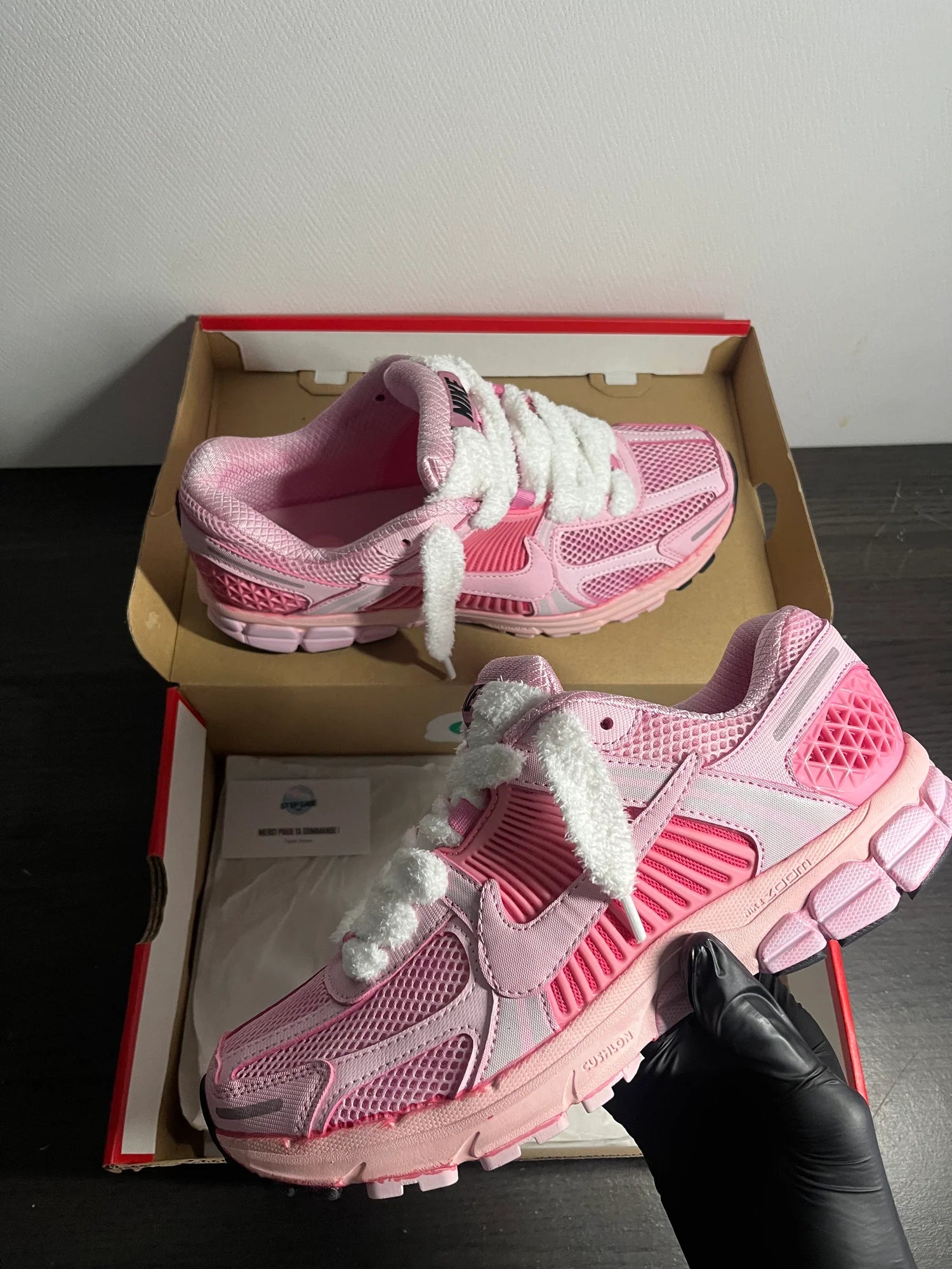 VOMERO 5 | PINK