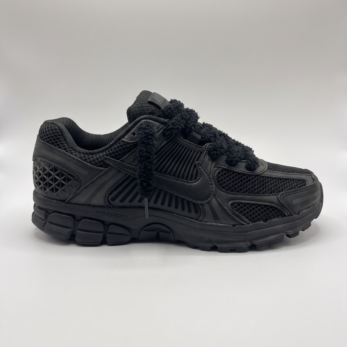 VOMERO 5 | BLACK