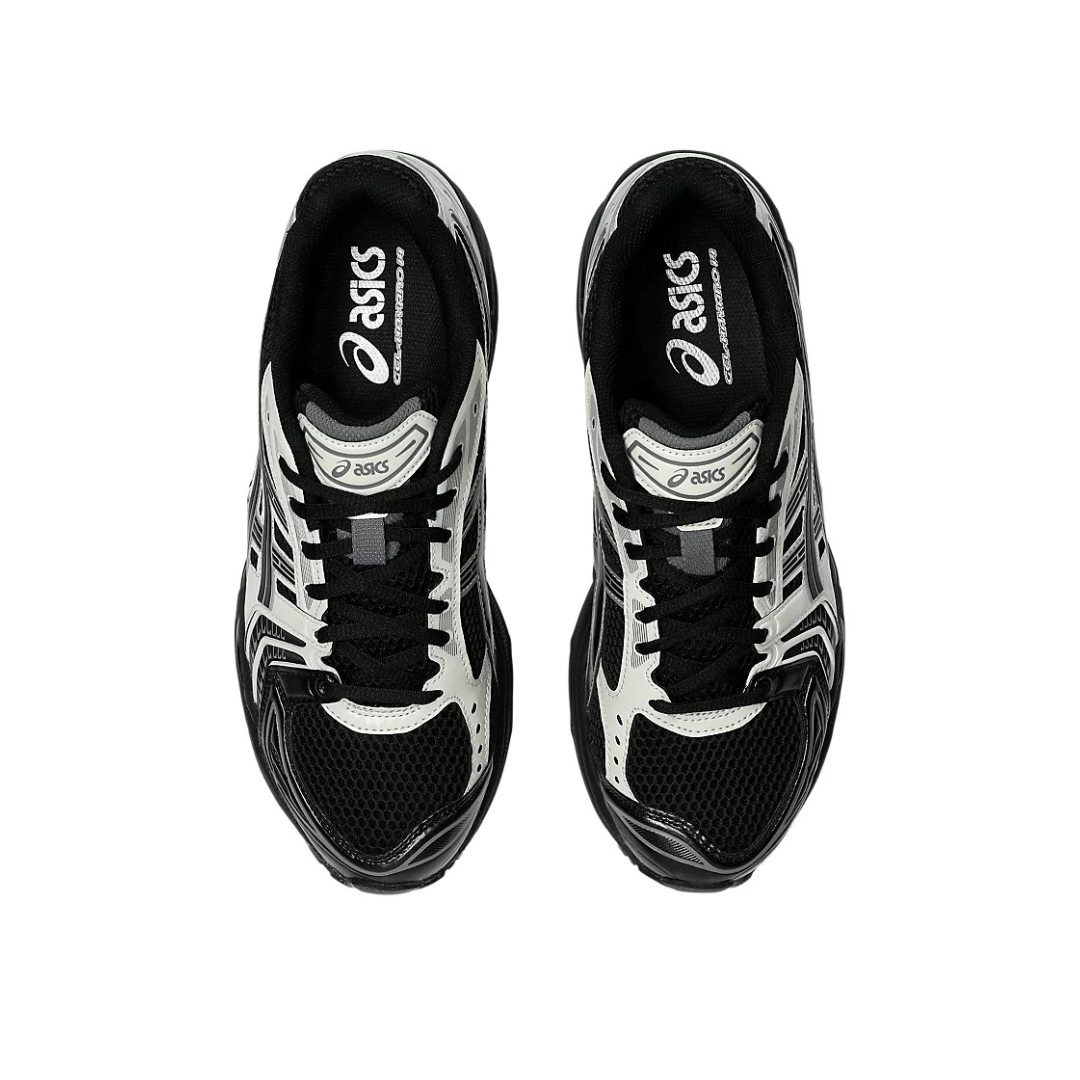 GEL-KAYANO "BLACK CREAM"
