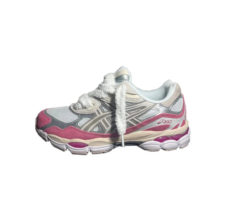 NYC ''PINK/WHITE''