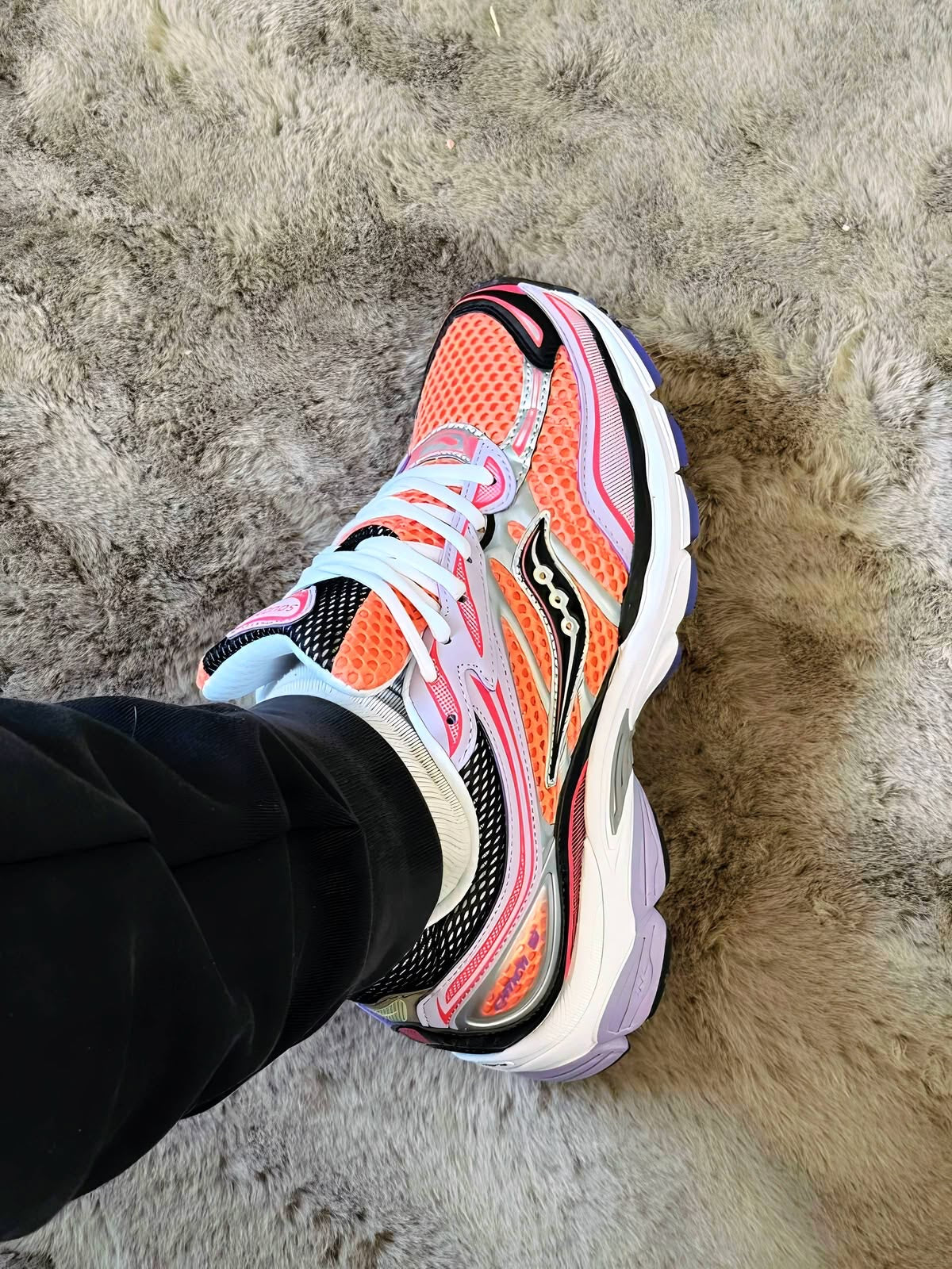 OMNI 9 "SUNSET"