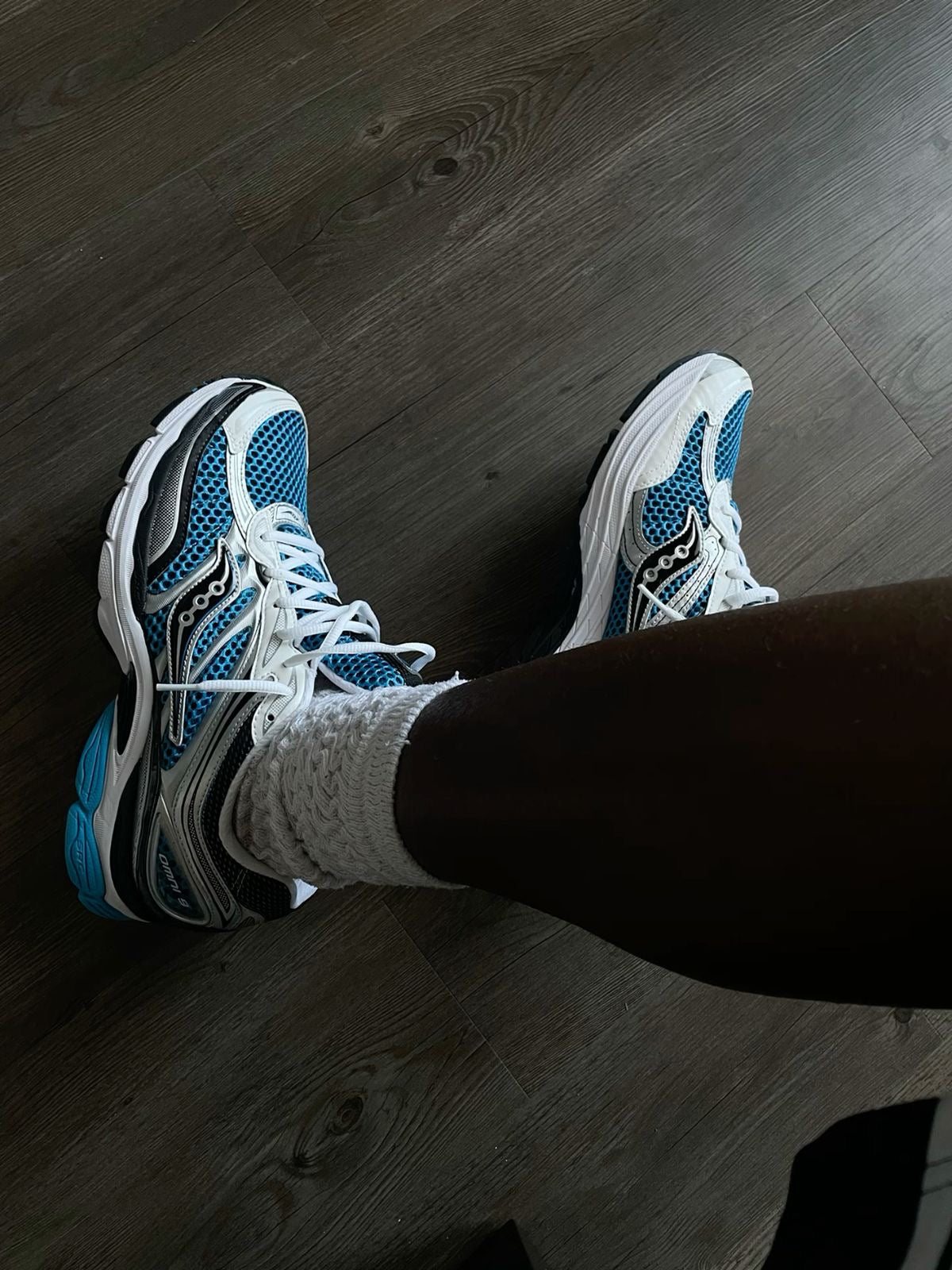 OMNI 9 "BLUE"