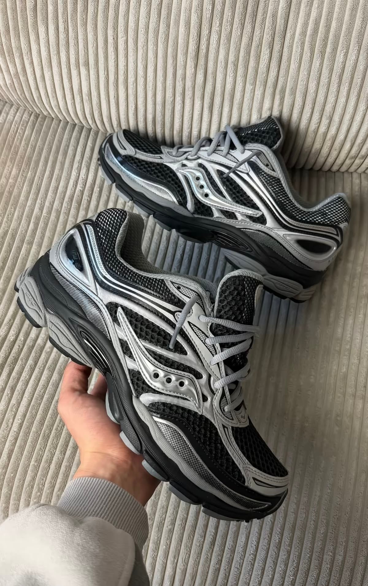 OMNI 9 "BLACK OG"