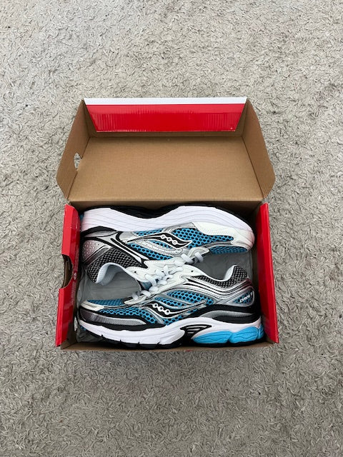 OMNI 9 |  BLUE
