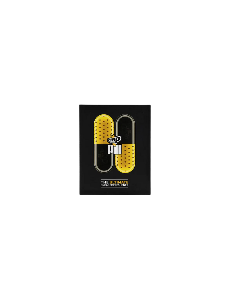 Crep - Pills Anti-Odeurs