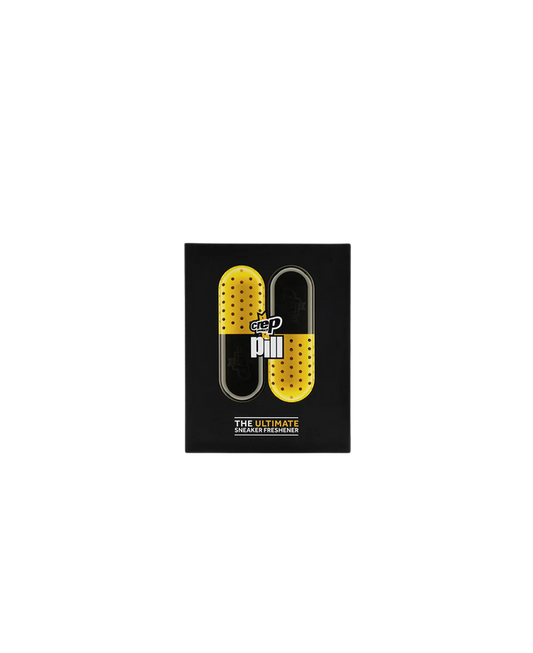 Crep - Pills Anti-Odeurs