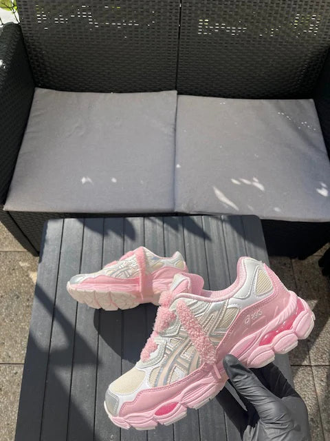 NYC X KICKI YANG ZHANG