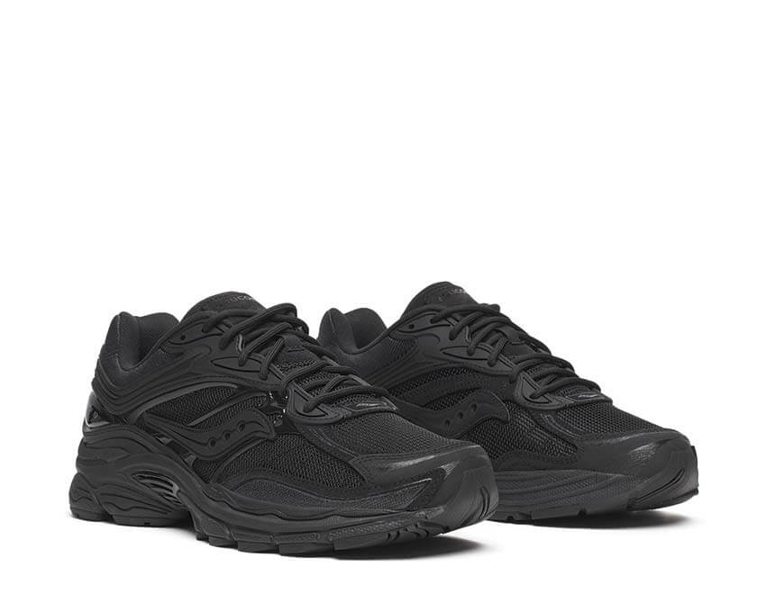 OMNI 9 "BLACK"