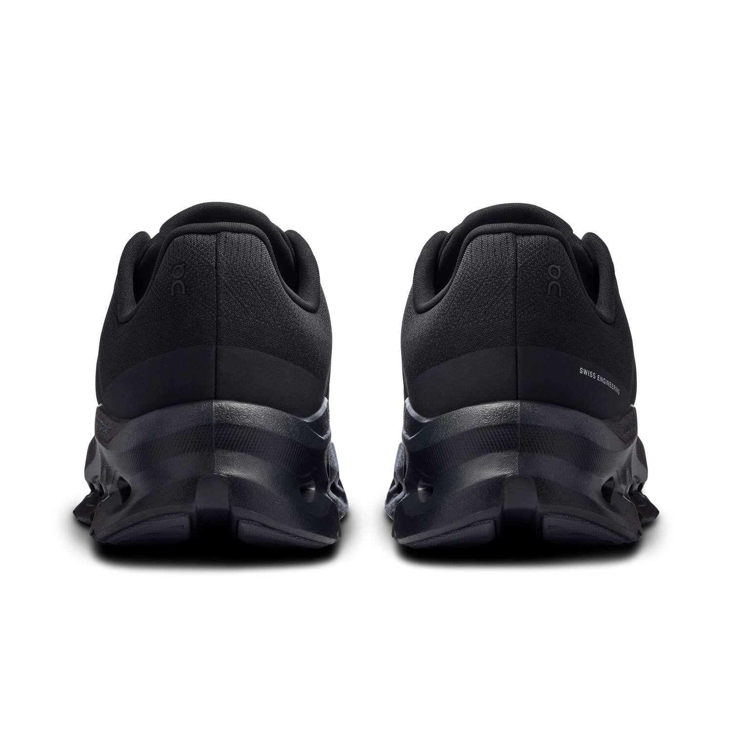 Cloud Black - vue 4