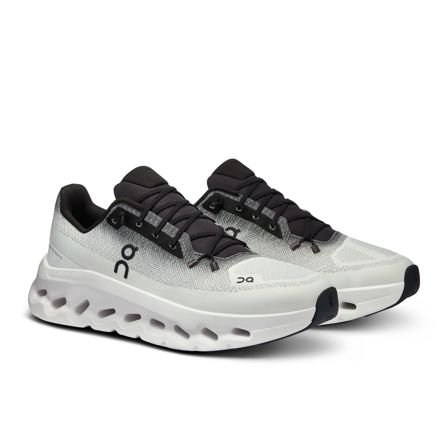 Cloud Black Ivory - vue 2