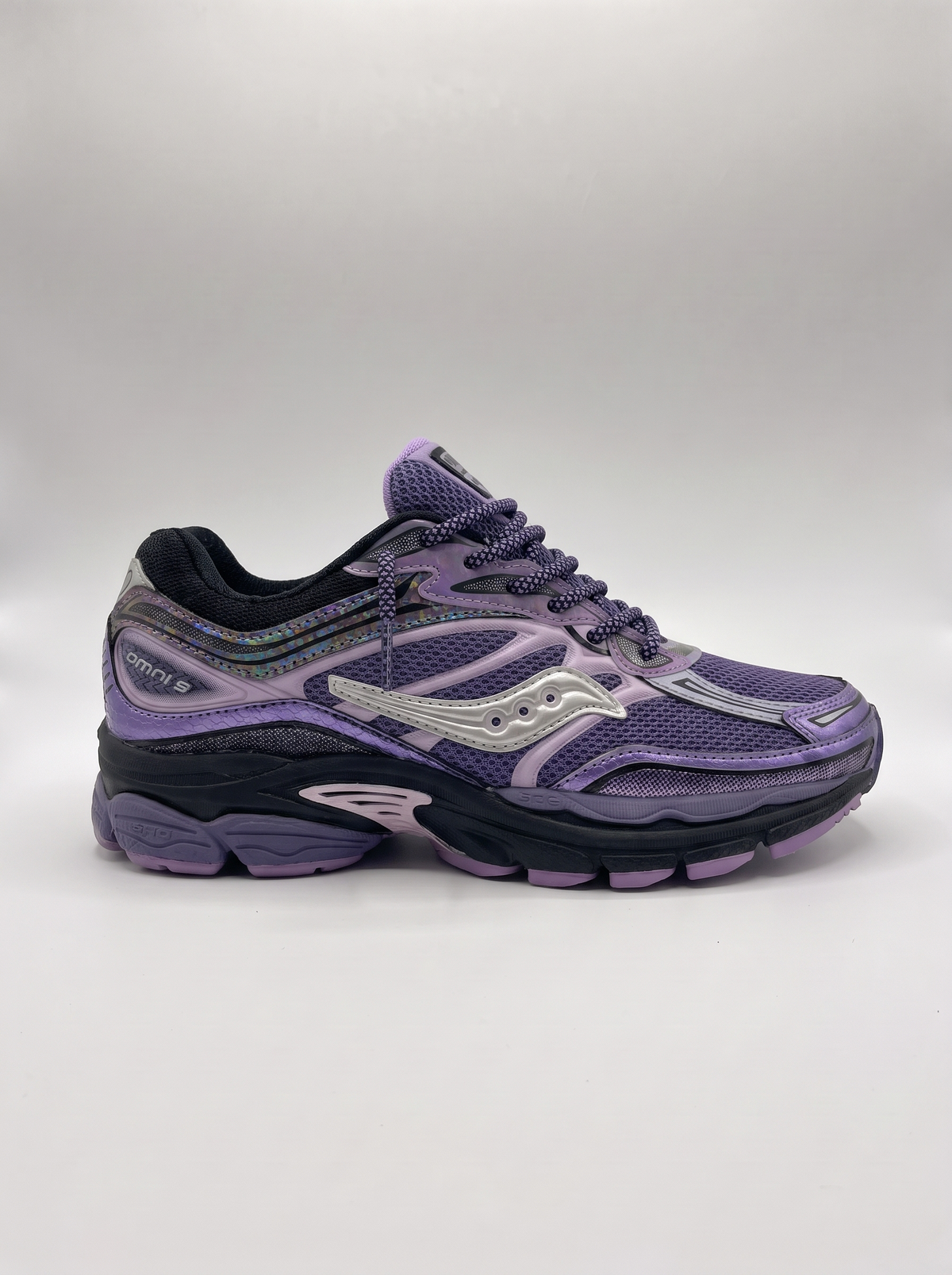 OMNI 9 "PURPLE GLOW"