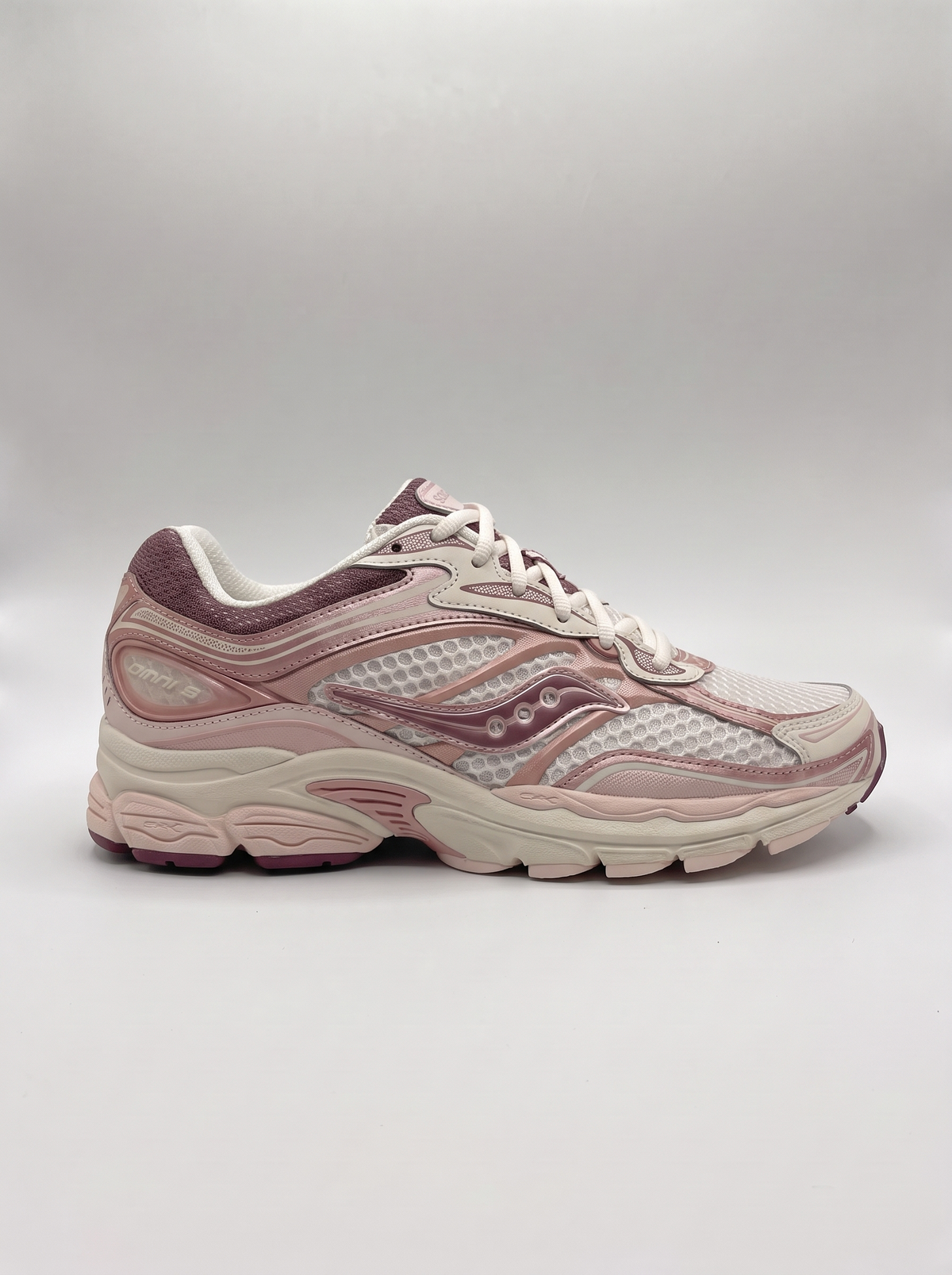 OMNI 9 "IVORY PEONY"