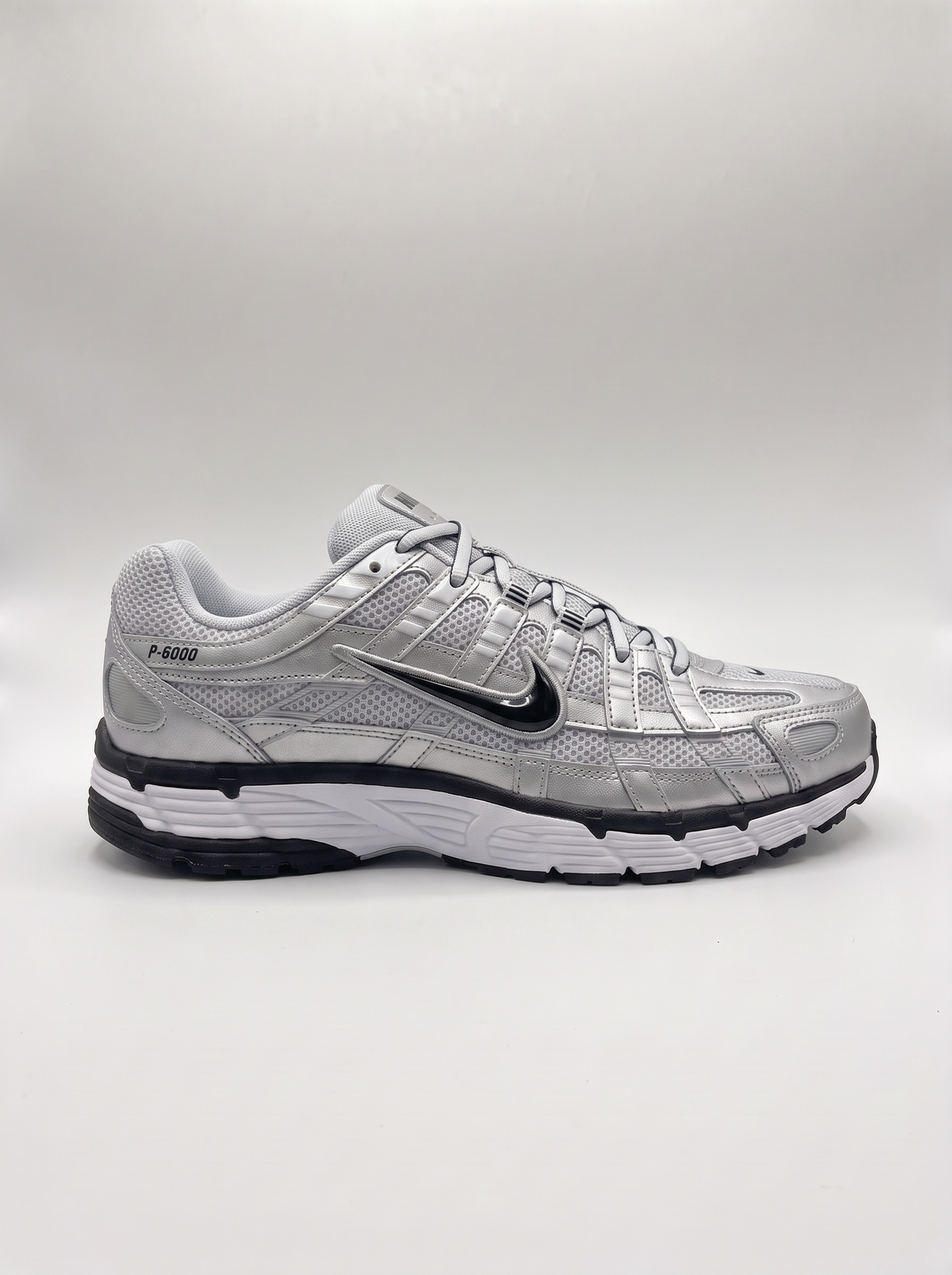 P-6000 "GREY"
