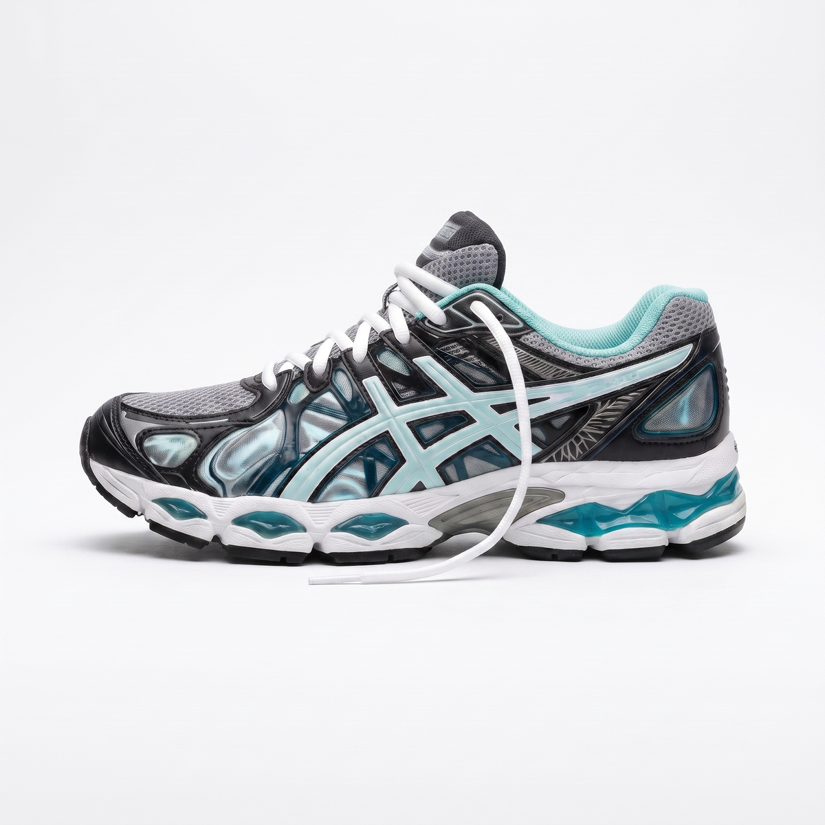 GEL-NIMBUS 16 "BLUE LAGON"