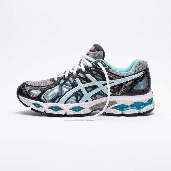 GEL-NIMBUS 16 "BLUE LAGON"