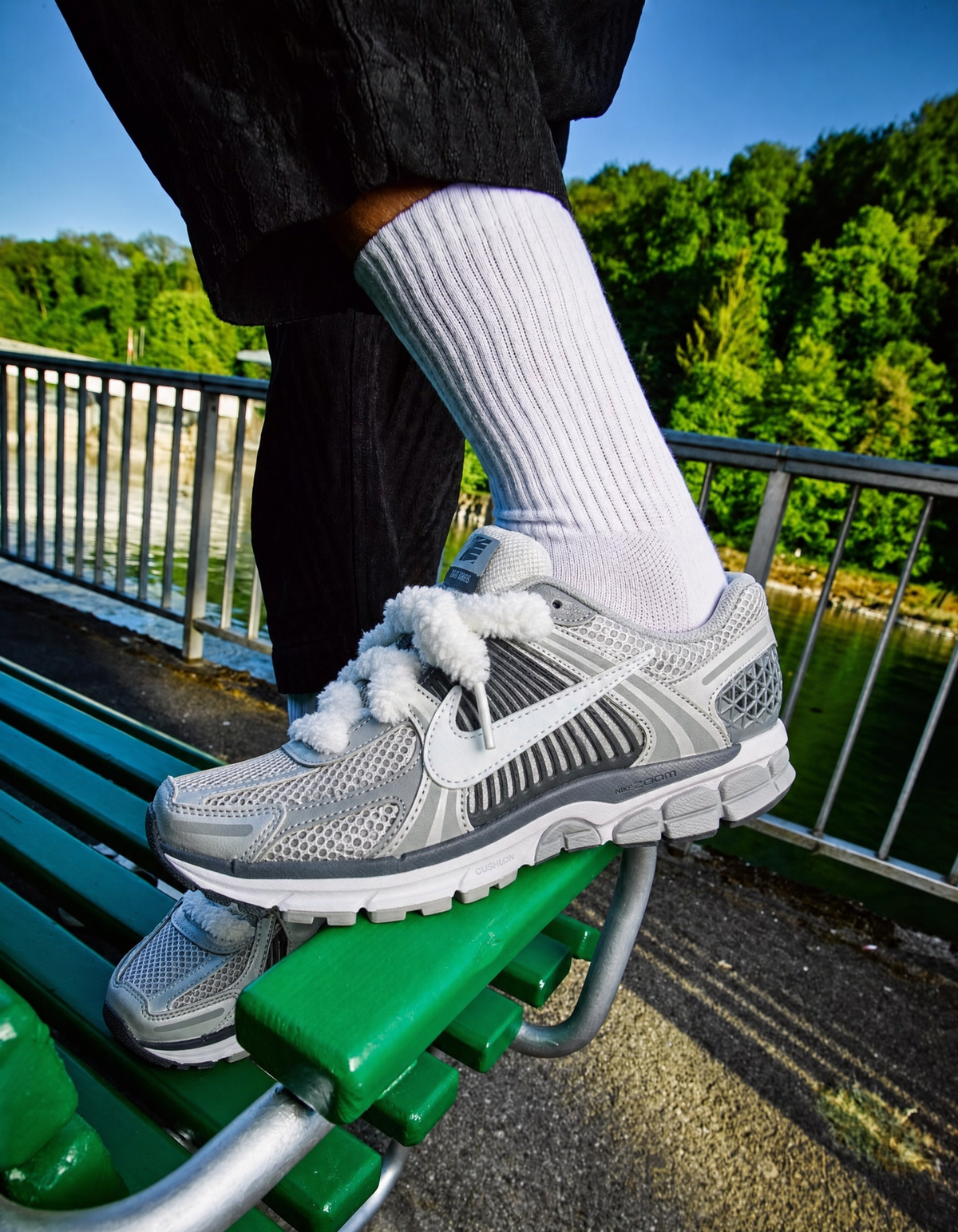 VOMERO 5 | COOL GREY