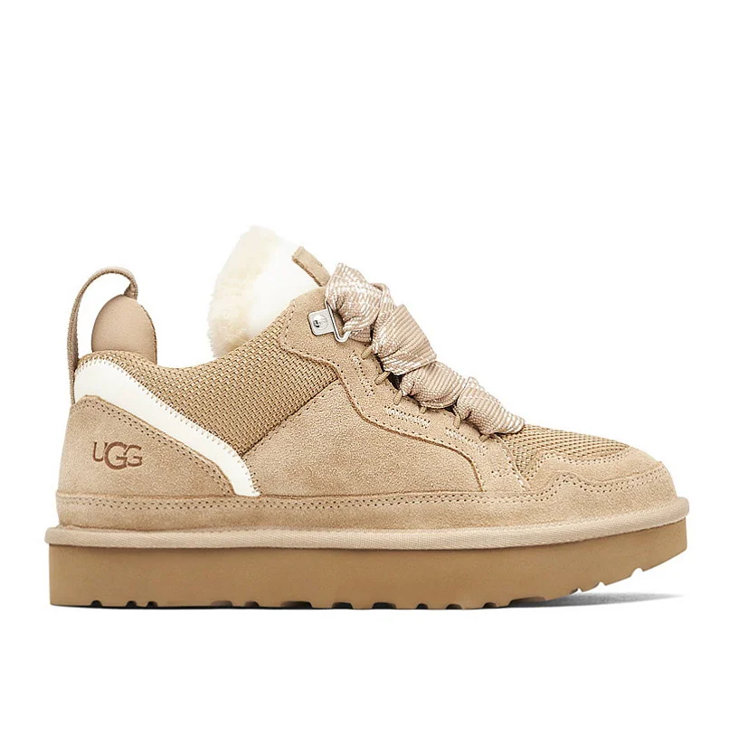 LOWMEL BEIGE